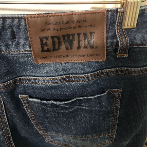 Edwin jeans  - Picture 2 of 9
